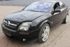 Opel Vectra C 2004 2.0 T Z40NET Liftback [B/C]